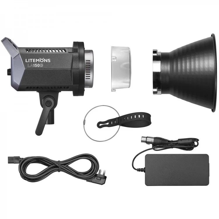 Lumière du jour Litemons LA150D LED