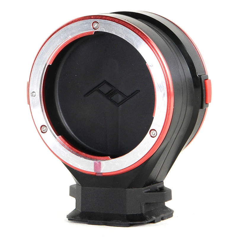 Adaptateur pour Support d'Objectif (Canon EF)