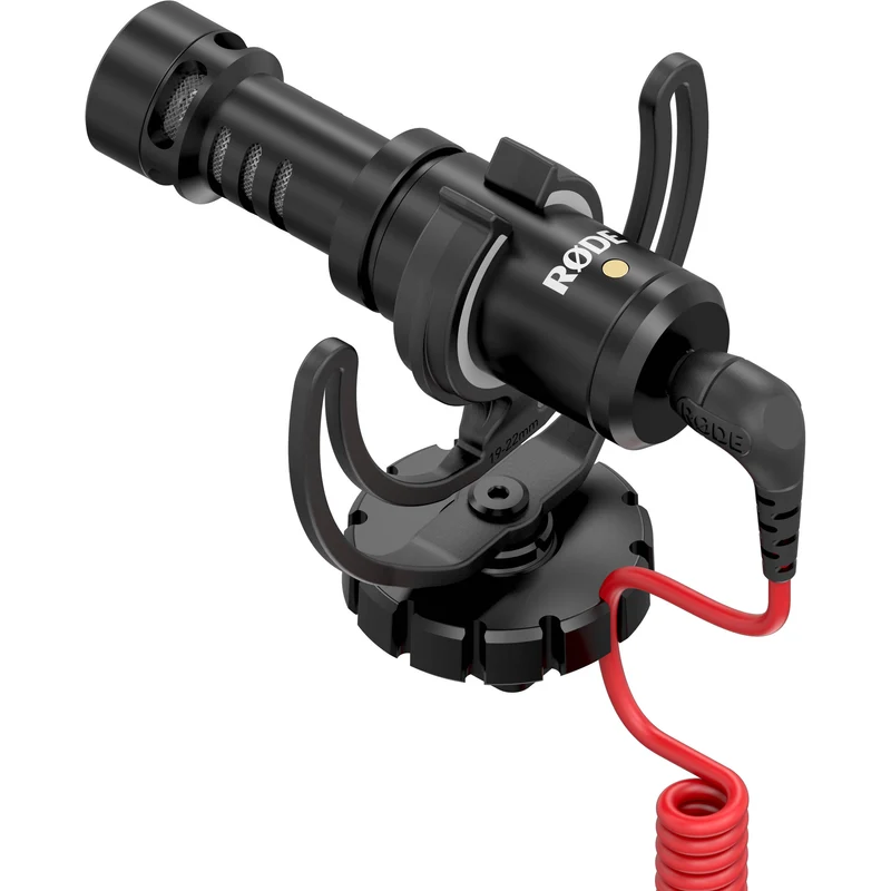 Microphone VideoMicro