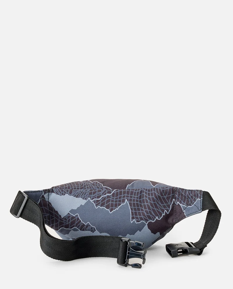 Search Camo Waist Bag