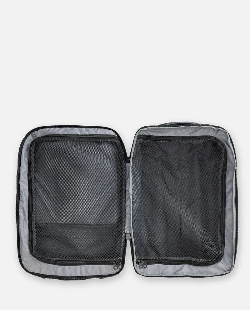 F-Light Transit 45L Search Camo Travel Bag