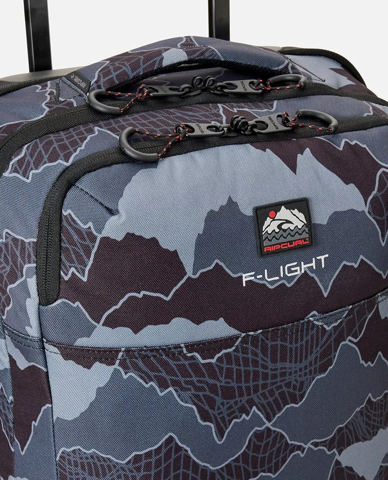Search Camo F-Light 30L Cabin Bag