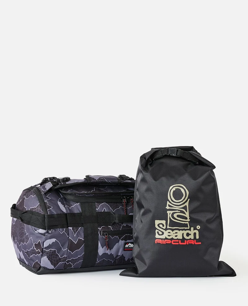 Search 45L Duffle Bag