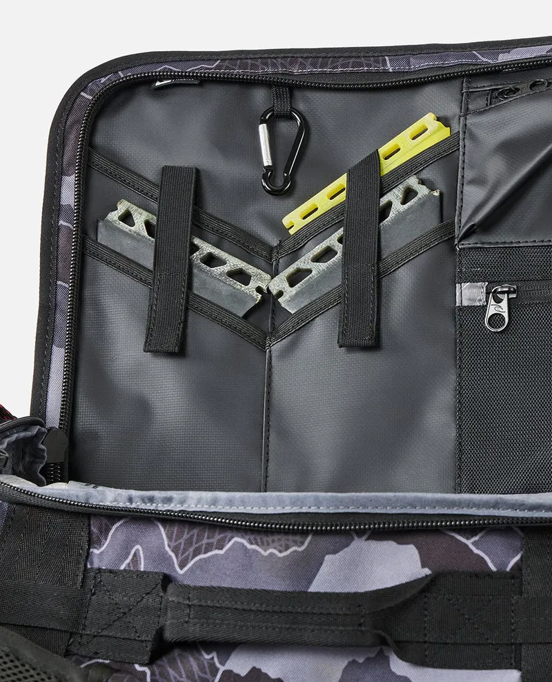 Search 45L Duffle Bag