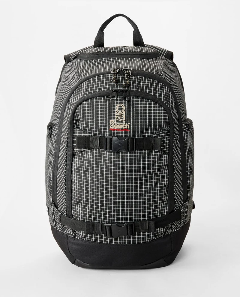 Posse Ripstop 33L Backpack