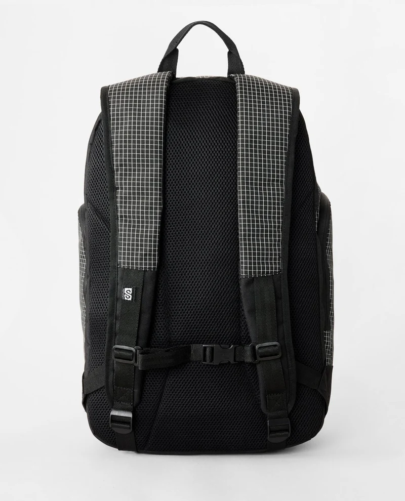 Posse Ripstop 33L Backpack