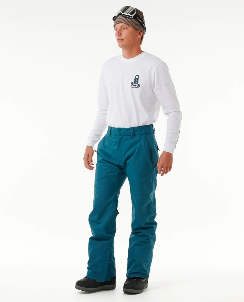 Anti-Series Base 10K/10K Snow Pant