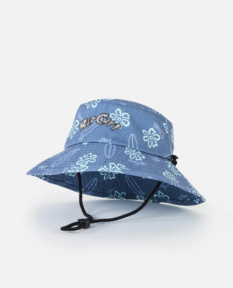 Combo Mid Brim Hat - Kids