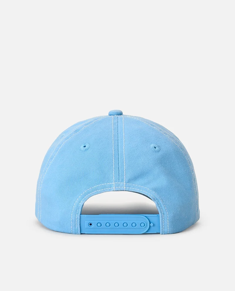 Washed Twill Cap - Girls
