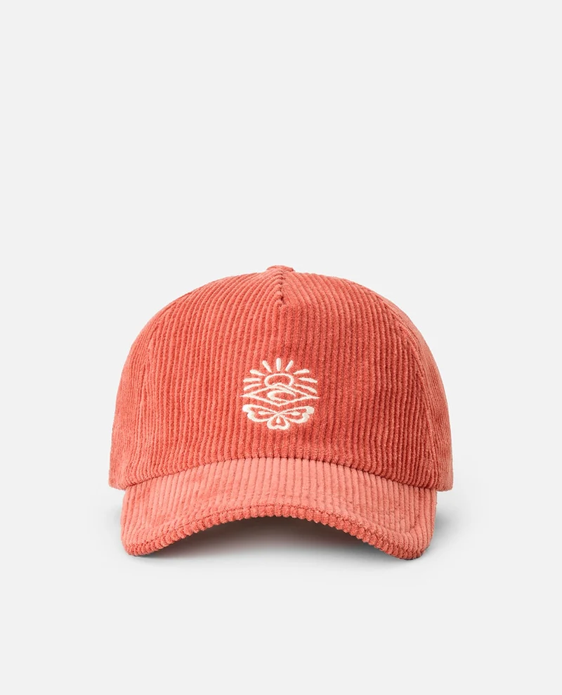 Icons of Surf Cap
