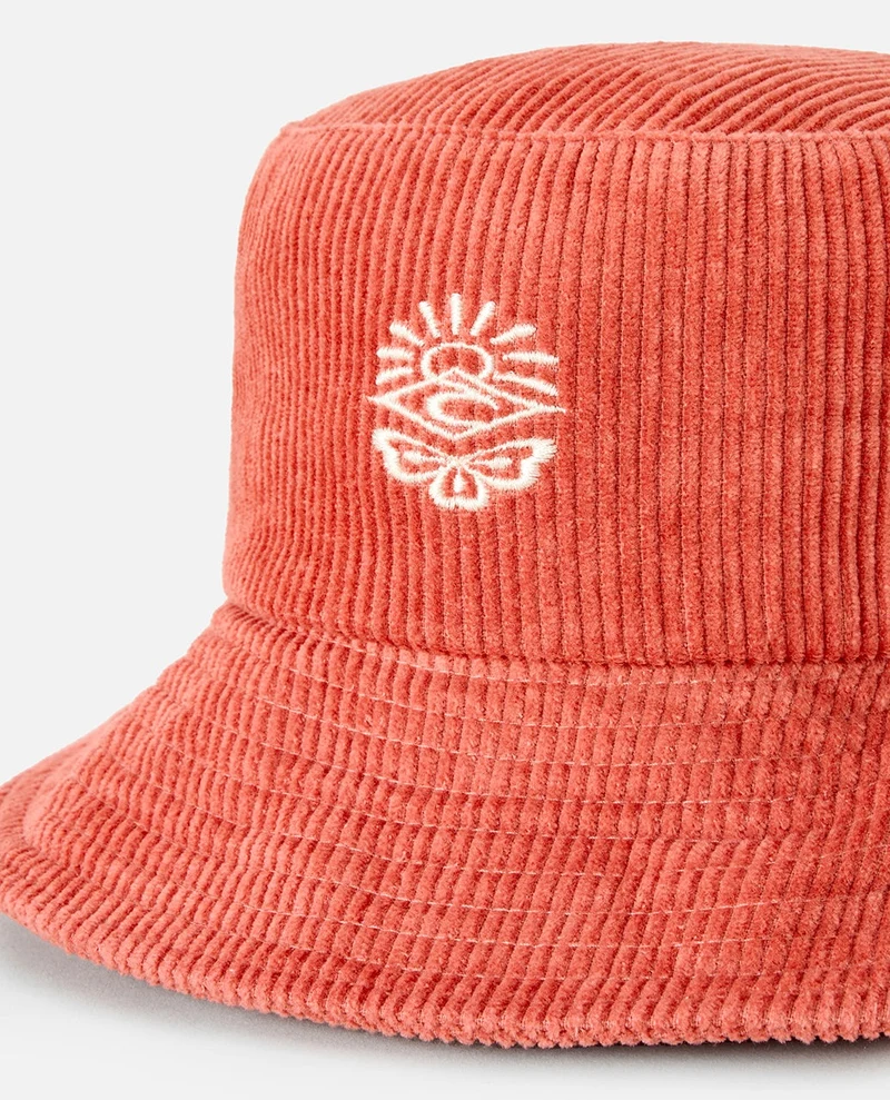 Icons Of Surf Bucket Hat