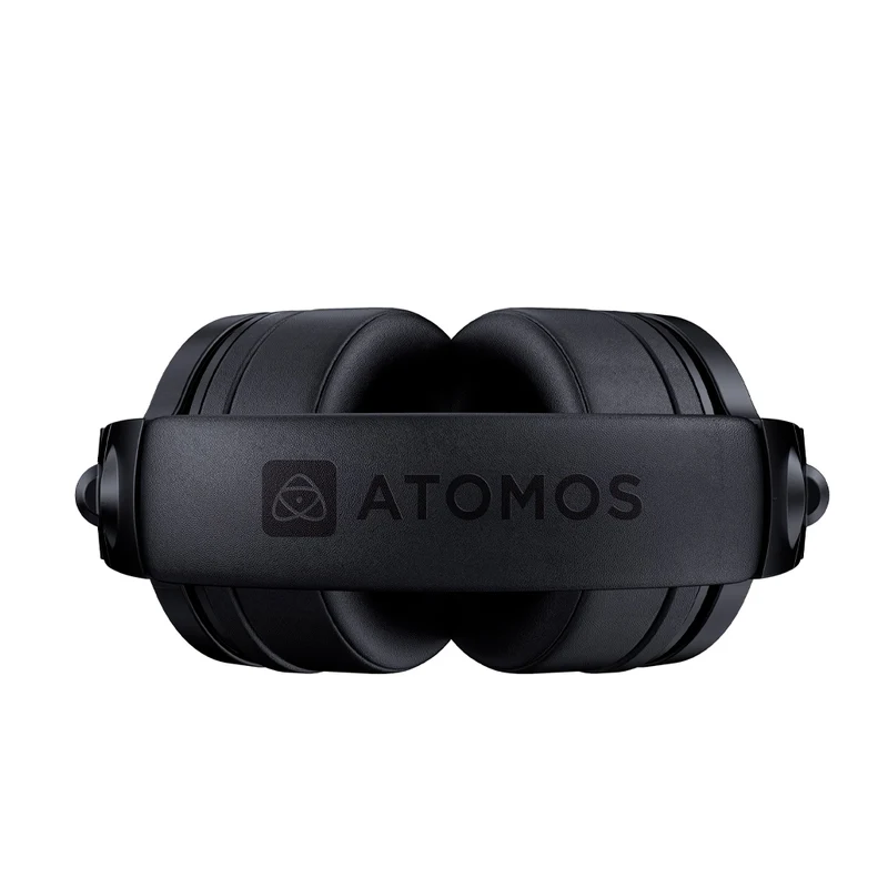 Écouteurs StudioSonic - Casque de Production