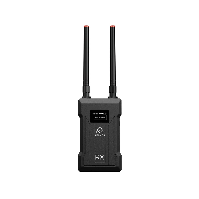 Récepteur Vidéo 4K RX