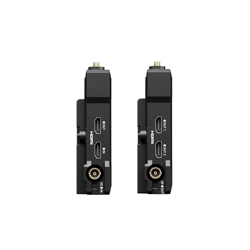 Récepteur Vidéo 4K RX