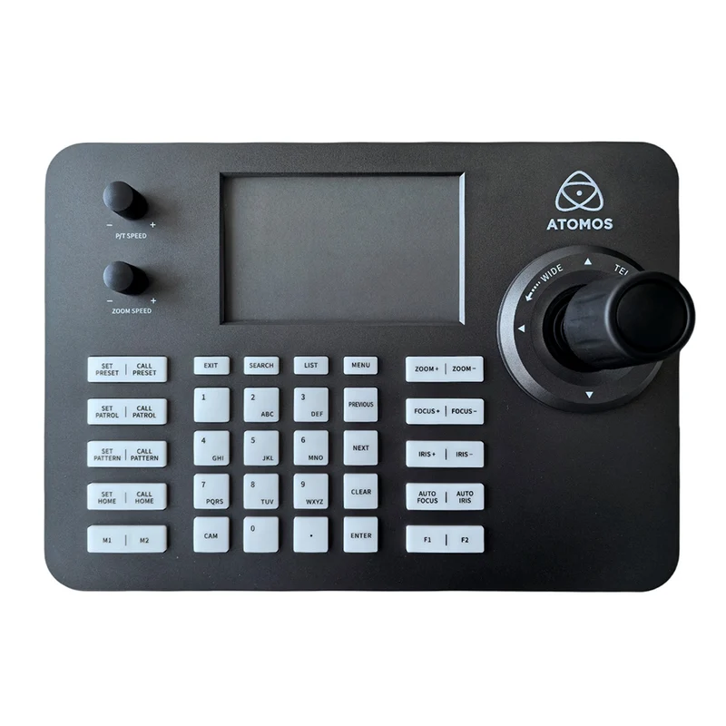 Télécommande de caméra PTZ A-Eye Control