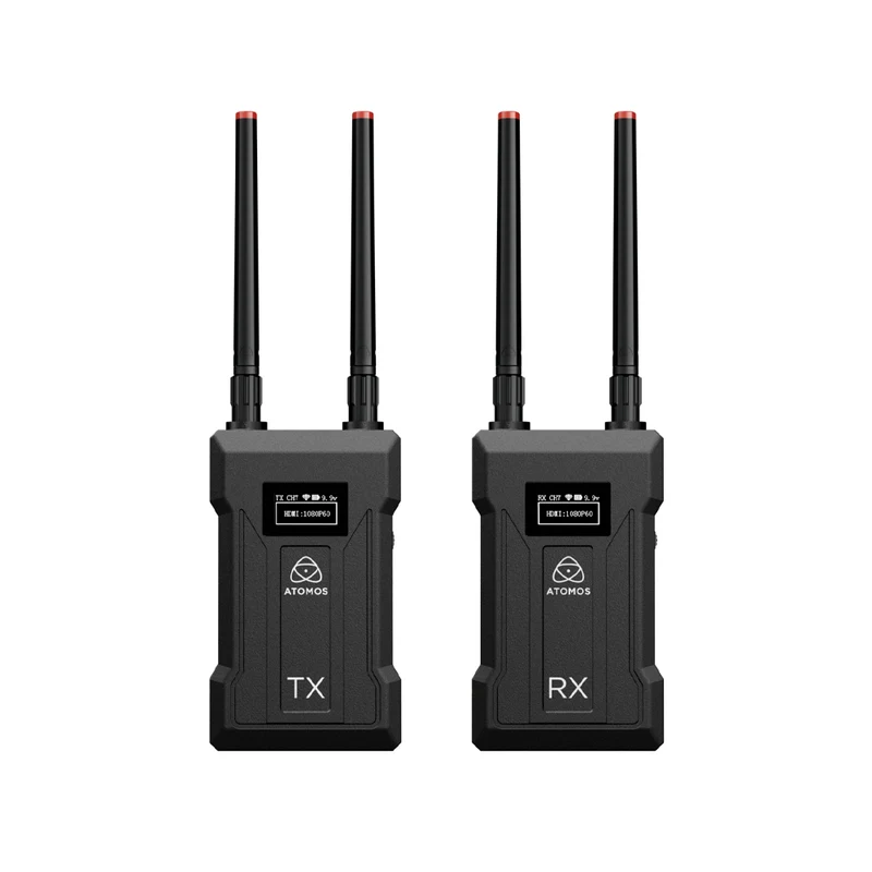 Système de Transmission 4K TX-RX
