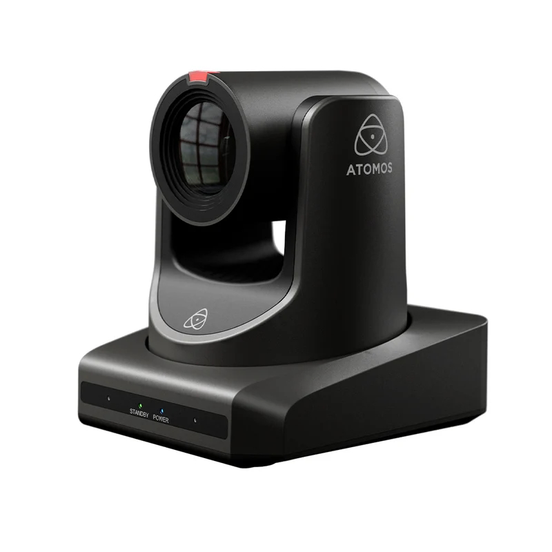 Caméra PTZ A-Eye 4K-12X