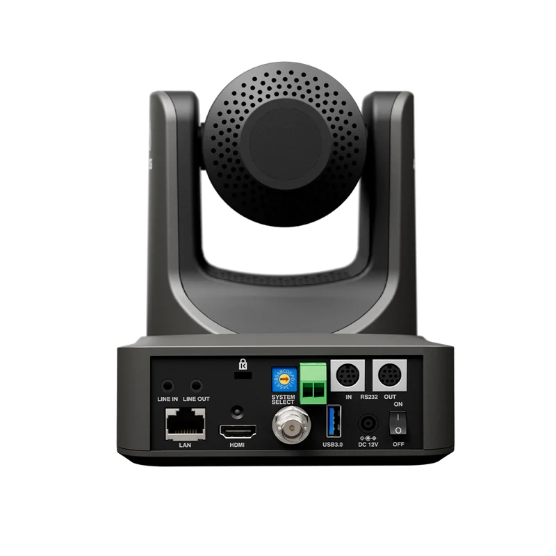 Caméra PTZ A-Eye HD-20X