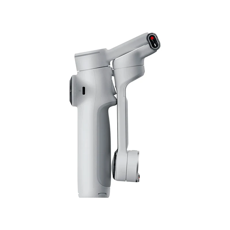 Stabilisateur pour téléphone Flow 2 Pro Ensemble Créateur (Gris)