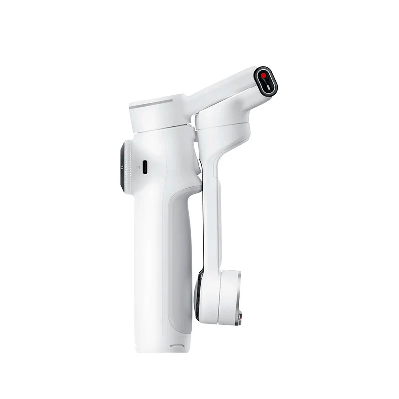 Stabilisateur pour téléphone Flow 2 Pro Ensemble Créateur (Blanc)