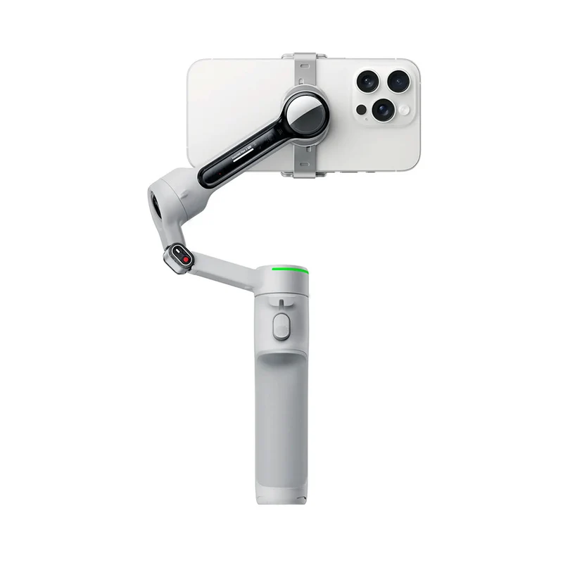Stabilisateur pour téléphone Flow 2 Pro (Gris)