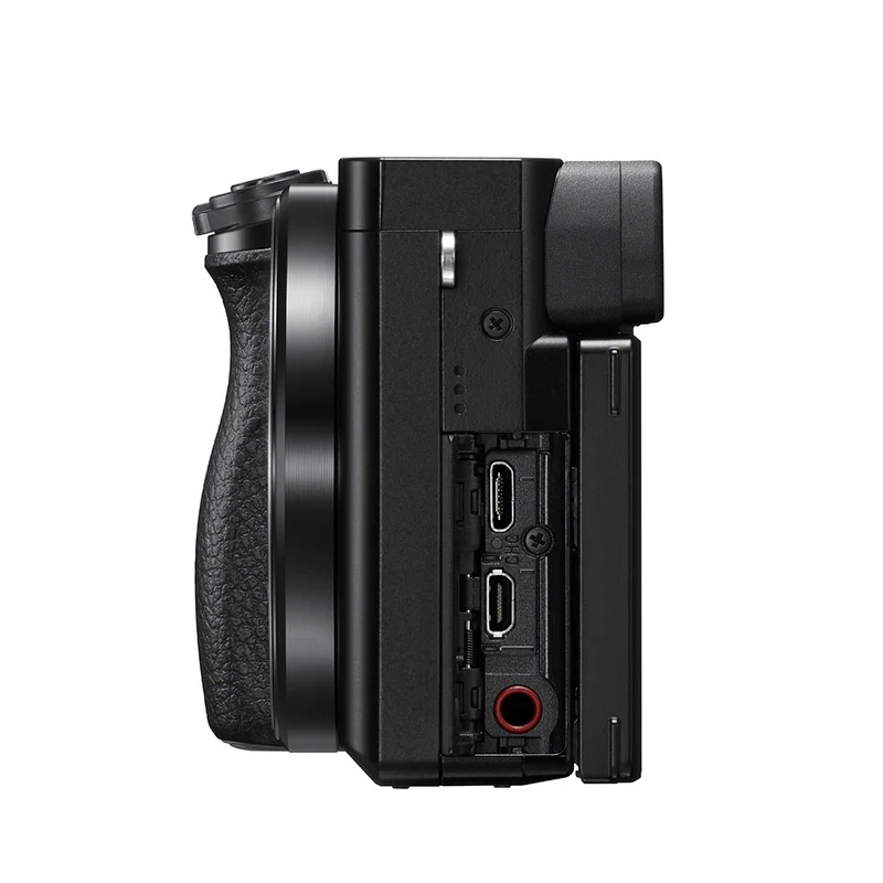 a6100 avec E PZ 16-50mm f/3.5-5.6 OSS II et E 55-210mm f/4.5-6.3 OSS