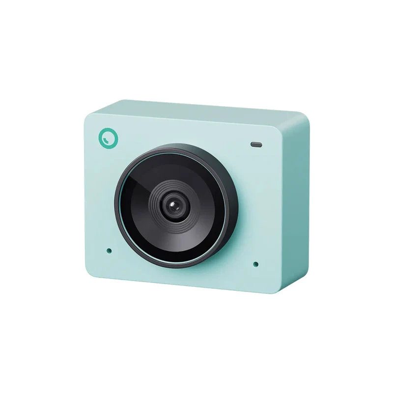 Webcam Meet SE (Vert Aurore)
