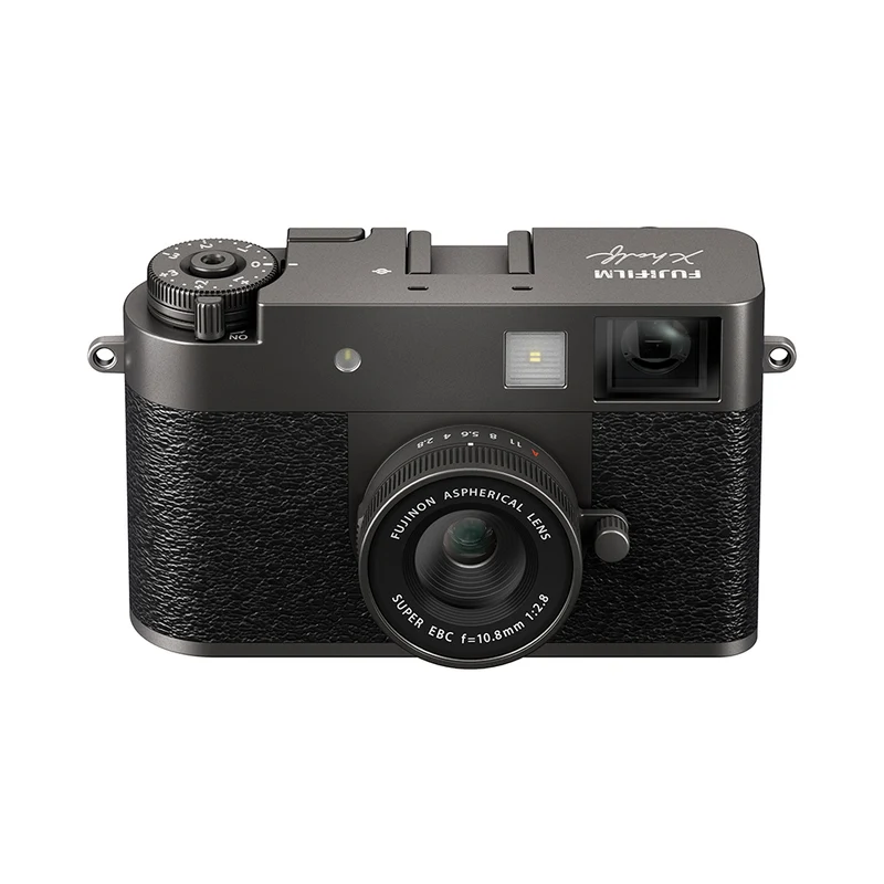 X half (Charbon)