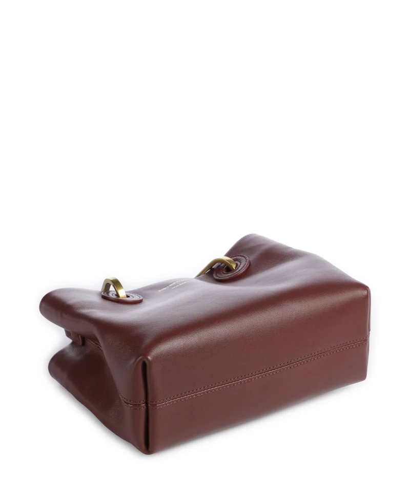 Emporio Armani My EA XS Sac à main foliage