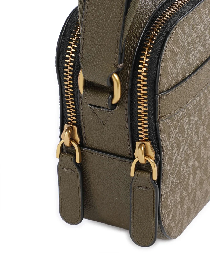 Michael Kors Hudson Sac bandoulière loden