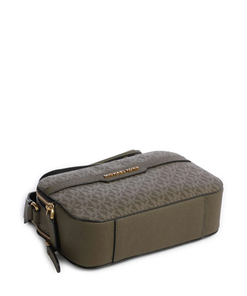 Michael Kors Hudson Sac bandoulière loden