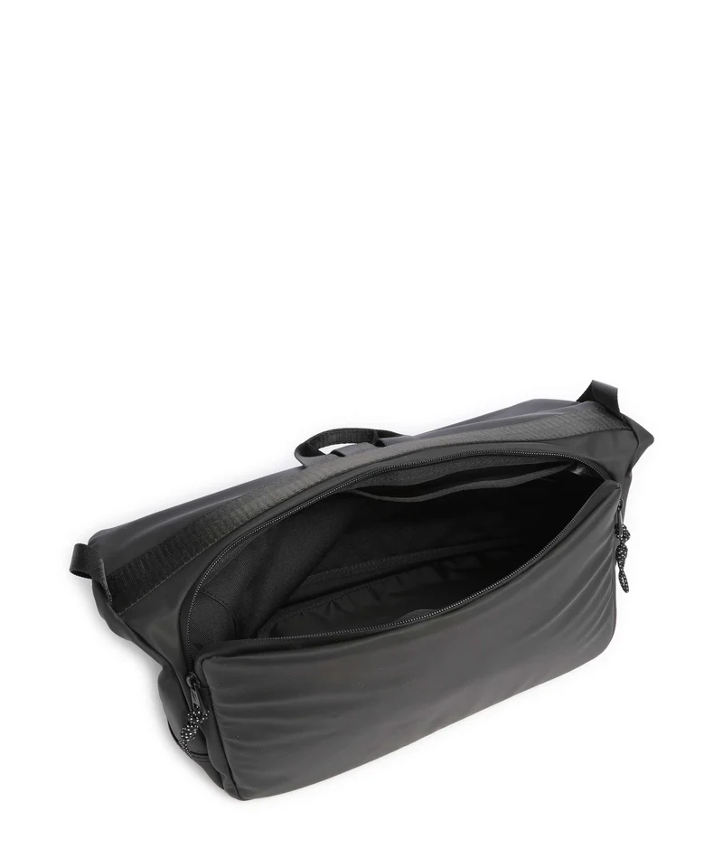 Lacoste In Motion Sac messager noir