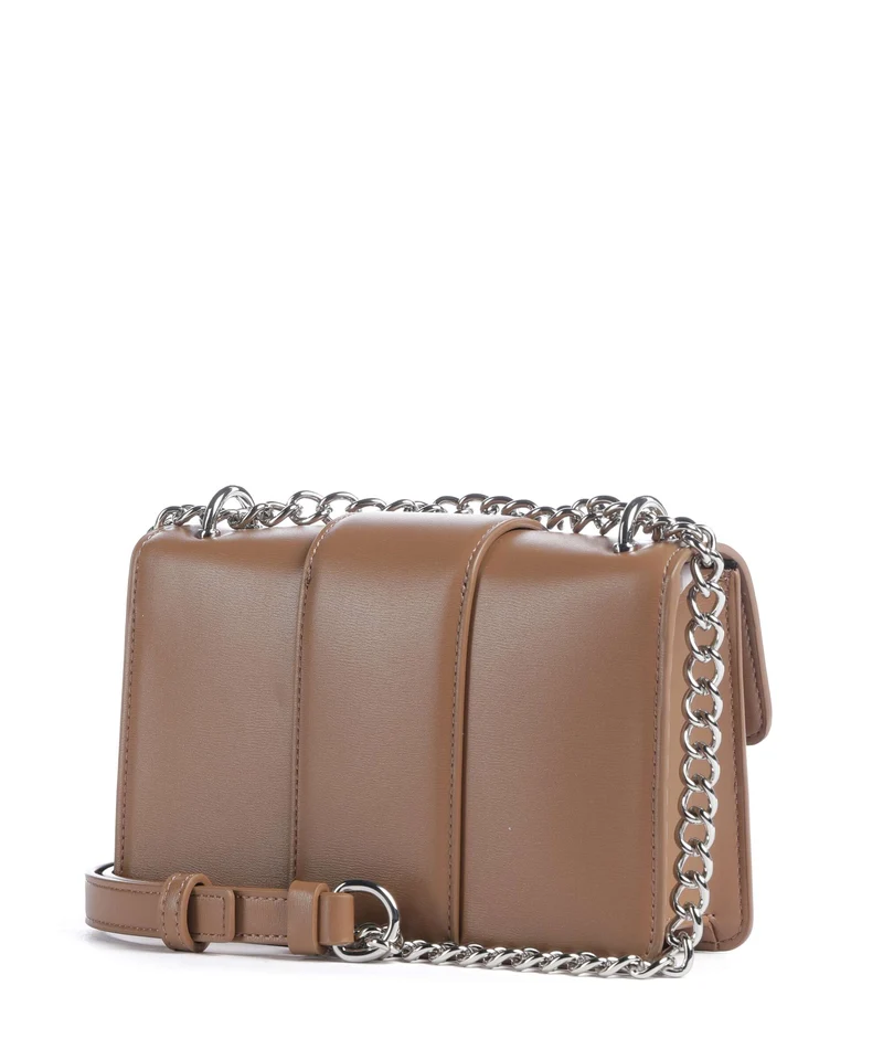 Armani Exchange Wonder S Sac porté épaule marionette
