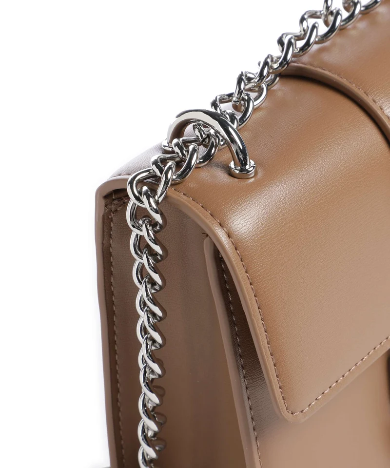 Armani Exchange Wonder S Sac porté épaule marionette