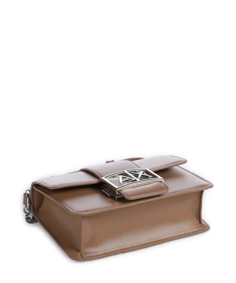 Armani Exchange Wonder S Sac porté épaule marionette