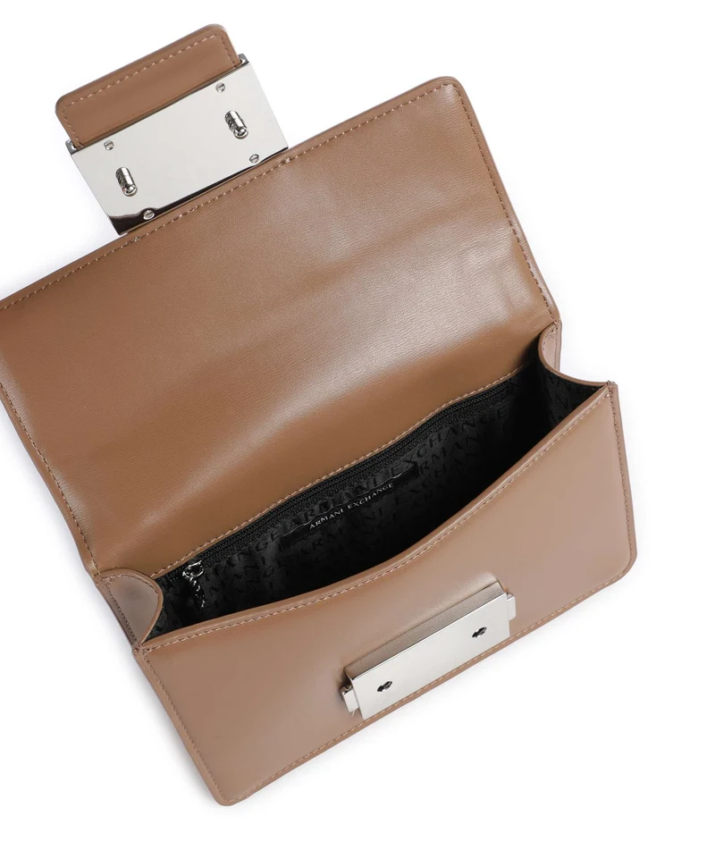 Armani Exchange Wonder S Sac porté épaule marionette