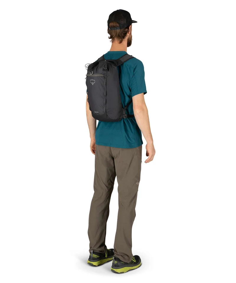 Osprey Daylite Sac à dos de randonnée pistachio
