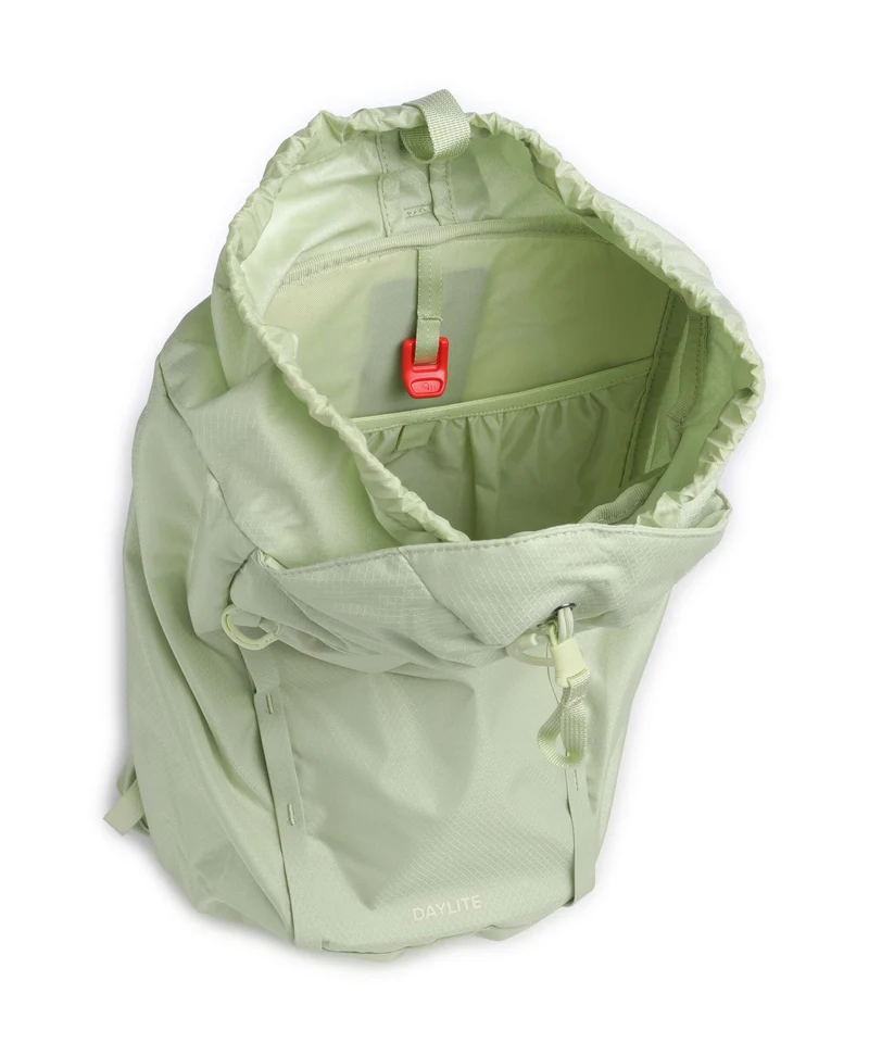 Osprey Daylite Sac à dos de randonnée pistachio