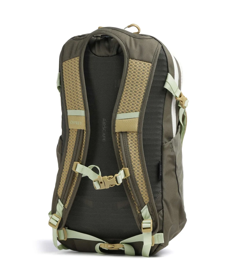 Osprey Daylite Sac à dos gravel tan multi