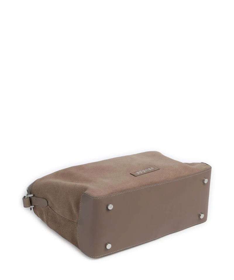 Bogner Loges Phoenix Sac fourre-tout brown
