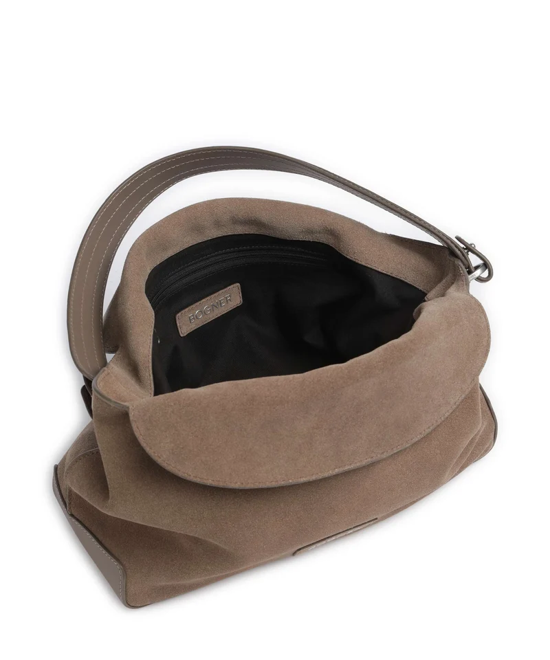 Bogner Loges Phoenix Sac fourre-tout brown