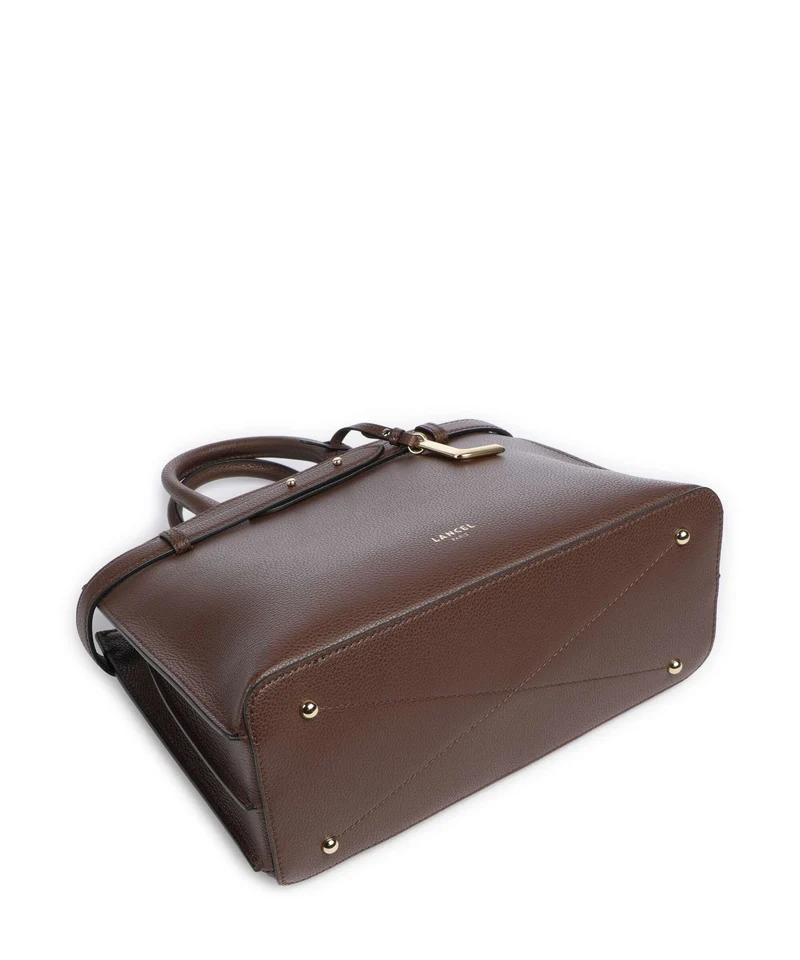 Lancel Faubourg M Sac à main coconut
