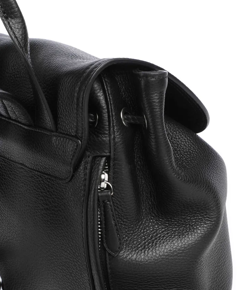 Abro Agave Daily Big Sac à dos black/nickel
