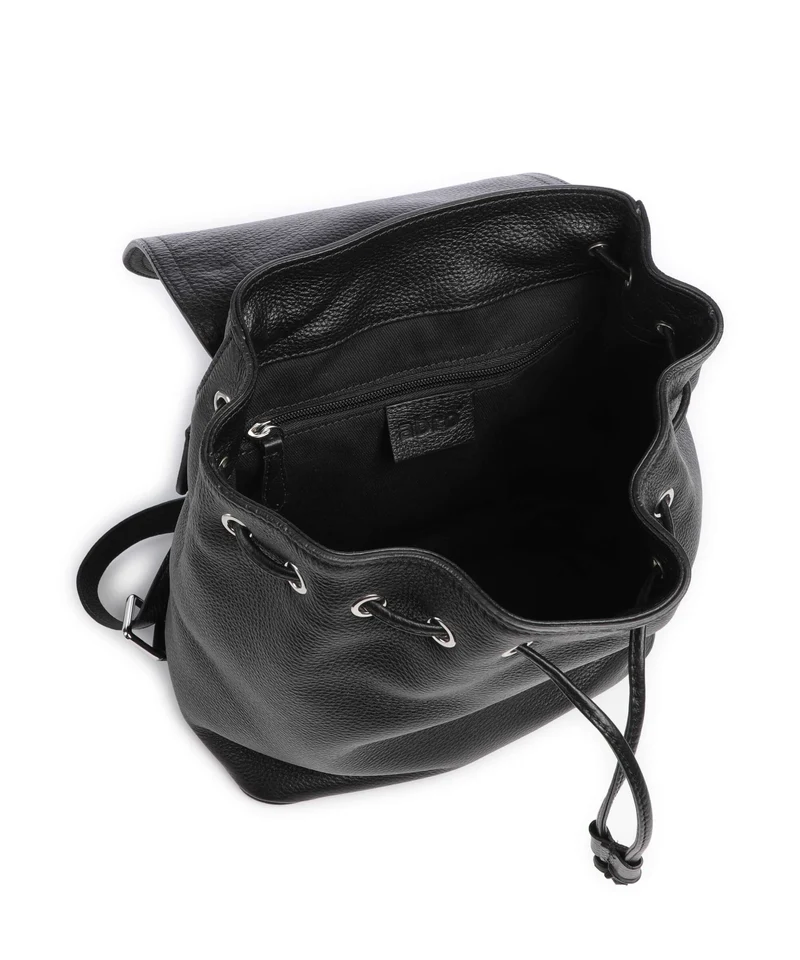 Abro Agave Daily Big Sac à dos black/nickel
