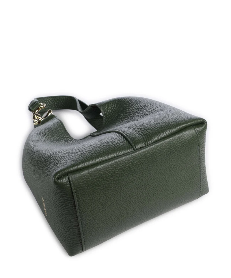 Coccinelle C-Easy Sac à main garden green