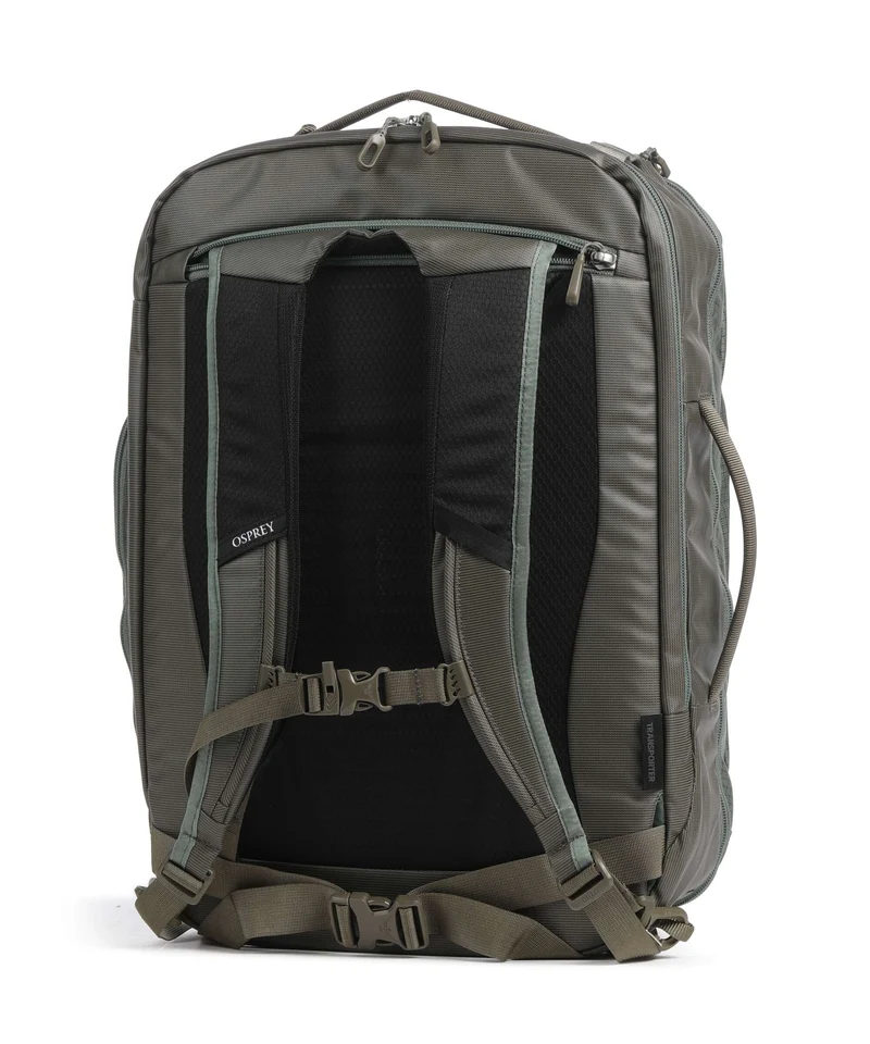 Osprey Transporter 36 Sac à dos de voyage pine leaf earl grey
