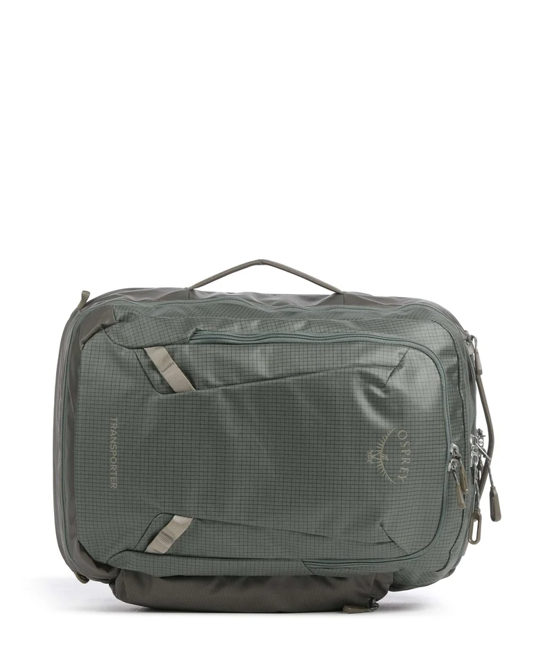 Osprey Transporter 36 Sac à dos de voyage pine leaf earl grey
