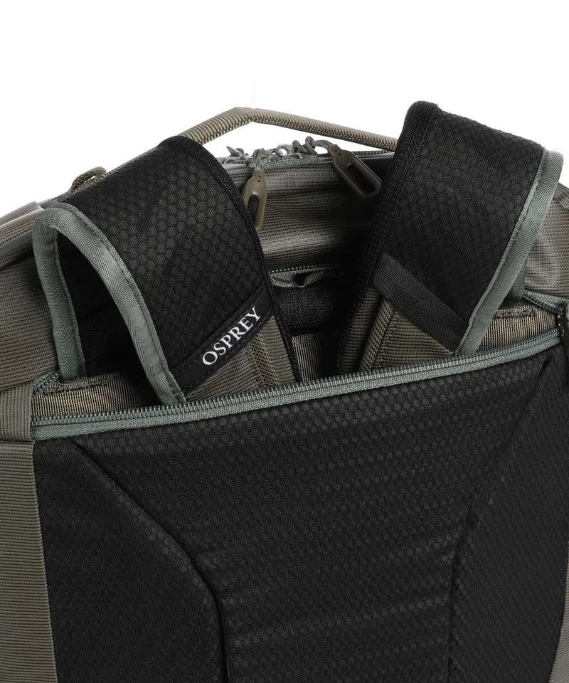 Osprey Transporter 36 Sac à dos de voyage pine leaf earl grey