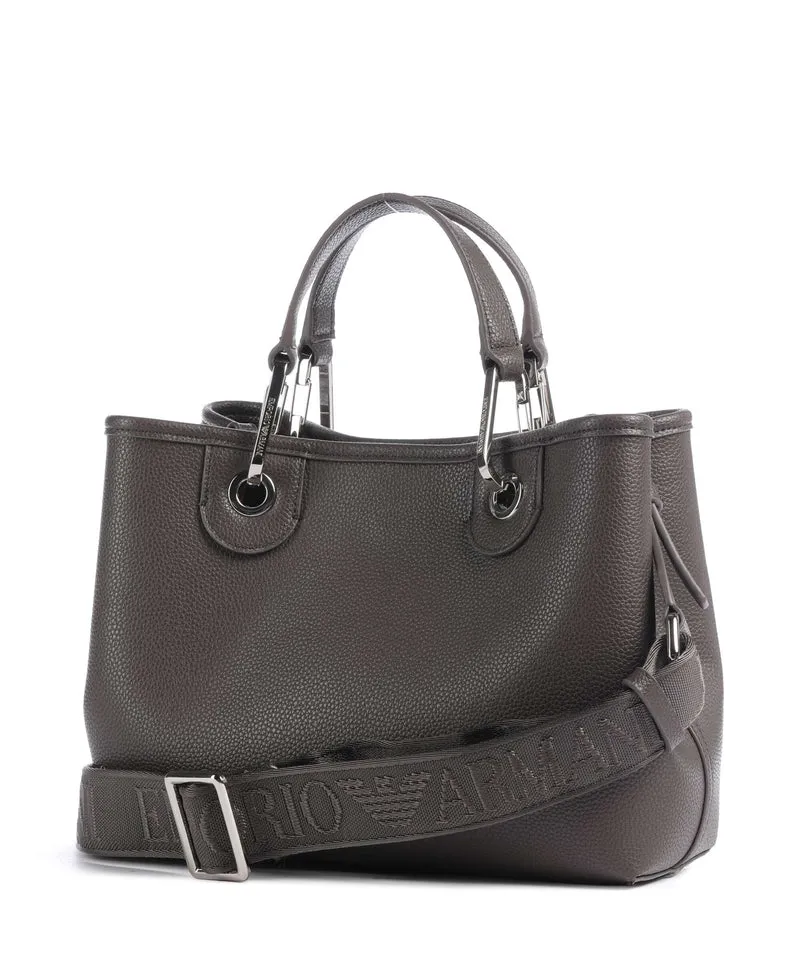 Emporio Armani My EA S Sac à main dark smoke/foliage