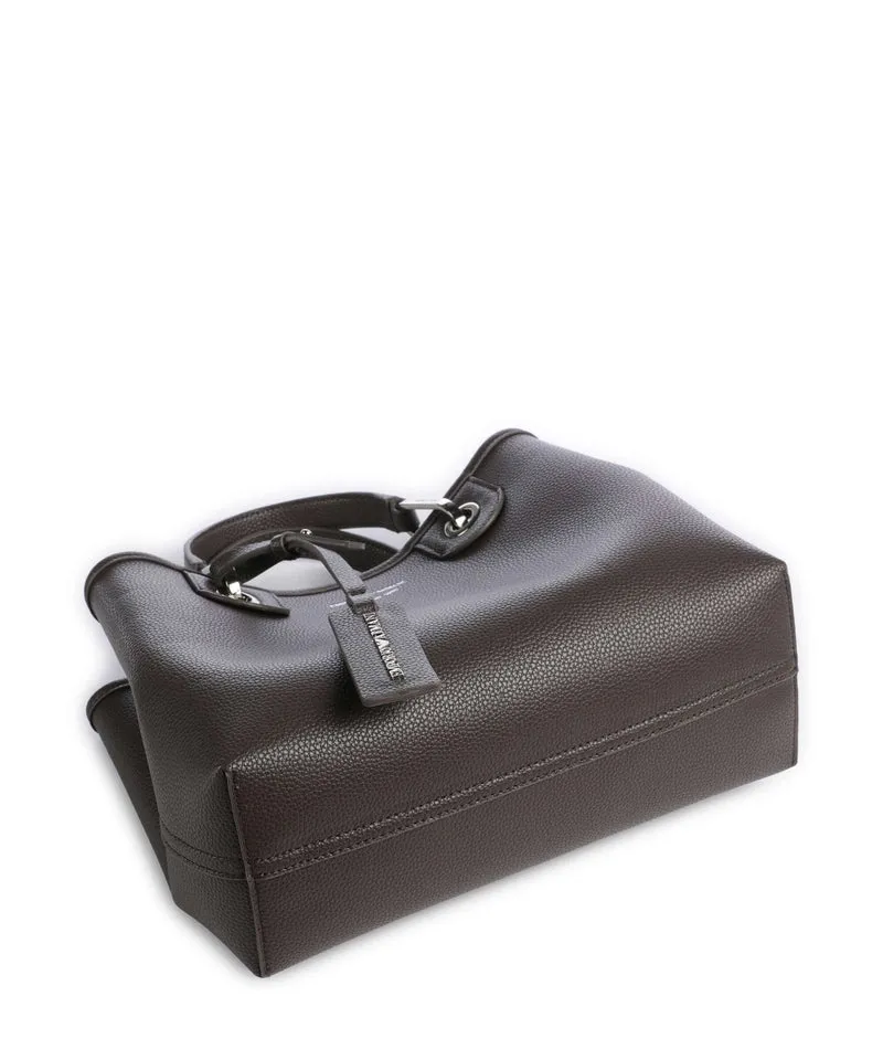 Emporio Armani My EA S Sac à main dark smoke/foliage